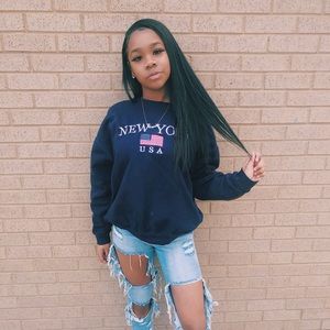 Meet your Posher, Kaycee